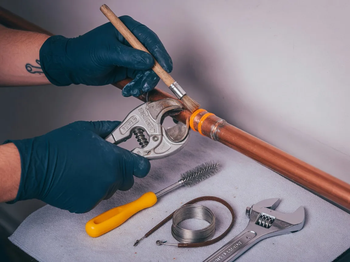 Why choose Sump Pump Repair in Brookville, KS